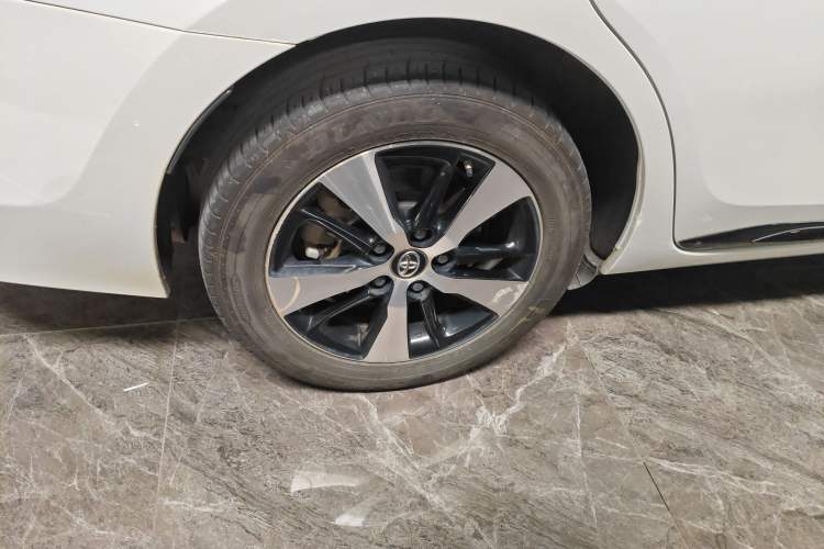 Used Toyota Levin Hybrid E+ 2019 1.8L PH GS E-CVT Elite Edition Right Rear Wheel Hub