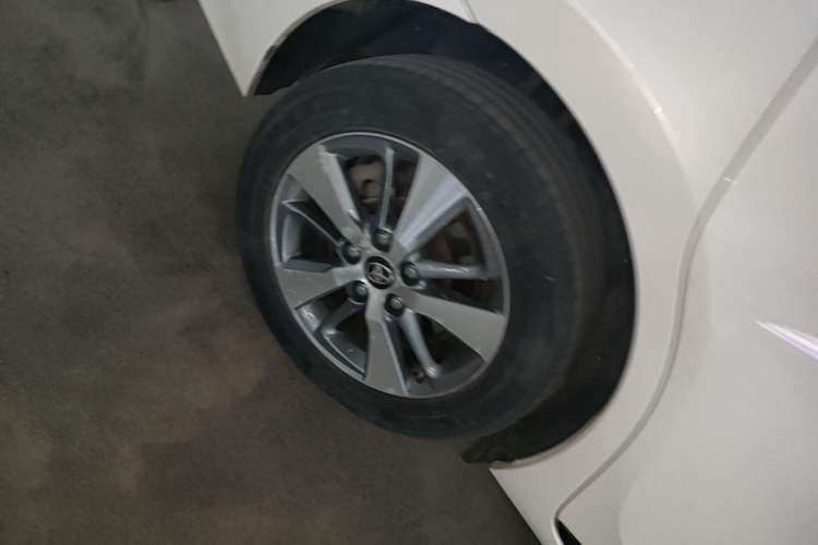 Used Toyota Levin Hybrid E+ 2019 1.8L PH GS E-CVT Elite Edition Right Rear Wheel Hub