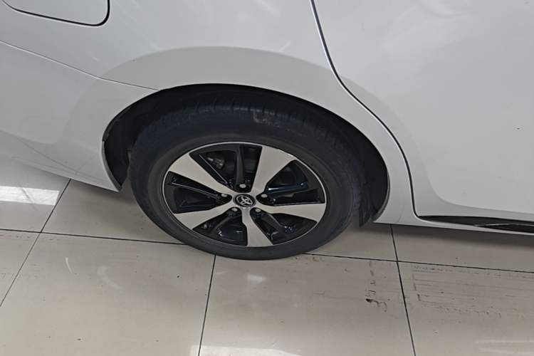 Used Toyota Levin Hybrid E+ 2019 1.8L PH V E-CVT Luxury Edition Right Rear Wheel Hub