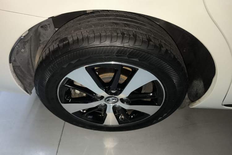 Used Toyota Levin Hybrid E+ 2019 1.8L PH V E-CVT Luxury Edition Right Rear Wheel Hub