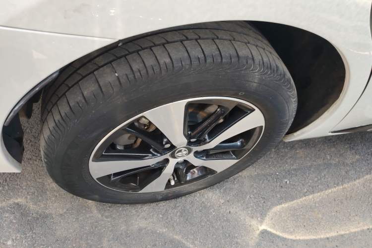 Used Toyota Levin Hybrid E+ 2019 1.8L PH GS E-CVT Elite Edition Right Rear Wheel Hub