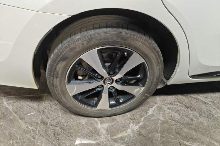 Used Toyota Levin Hybrid E+ 2019 1.8L PH GS E-CVT Elite Edition Right Rear Wheel Hub