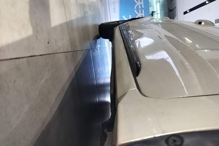 Used Toyota Levin Hybrid E+ 2019 1.8L PH V E-CVT Luxury Edition Right Side Sill