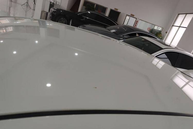 Used Toyota Levin Hybrid E+ 2019 1.8L PH GS E-CVT Elite Edition Roof