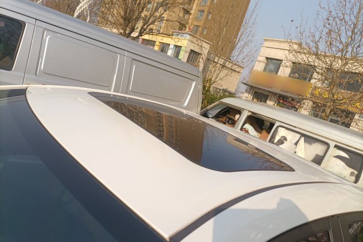 Used Toyota Levin Hybrid E+ 2019 1.8 PH GS E-CVT Elite Style Edition Roof