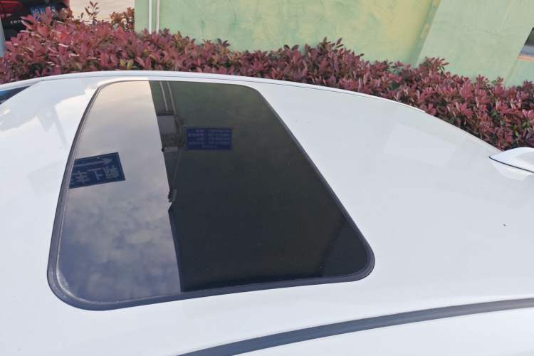 Used Toyota Levin Hybrid E+ 2019 1.8L GS E-CVT Elite Model with Sunroof Roof