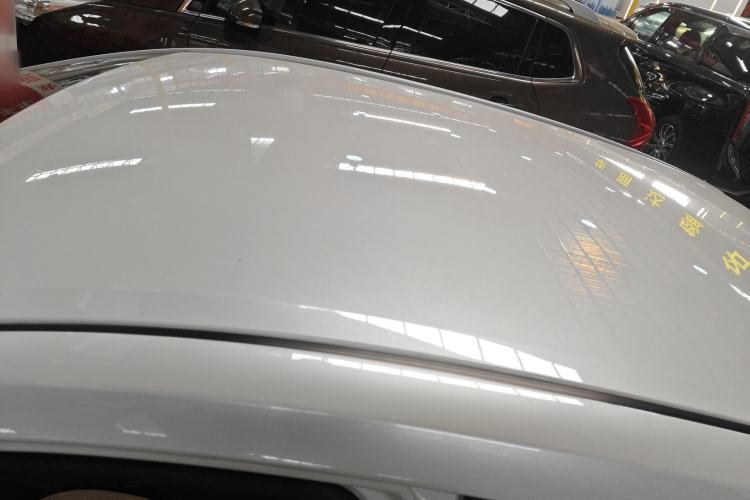 Used Toyota Levin Hybrid E+ 2019 1.8L PH GS E-CVT Elite Edition Roof