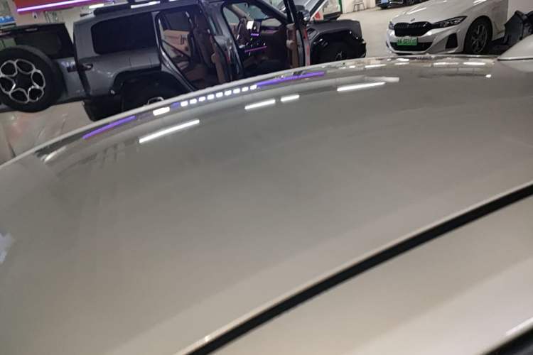 Used Toyota Levin Hybrid E+ 2019 1.8L PH GS E-CVT Elite Edition Roof