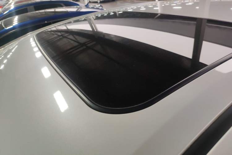 Used Toyota Levin Hybrid E+ 2019 1.8L GS E-CVT Elite Model with Sunroof Roof