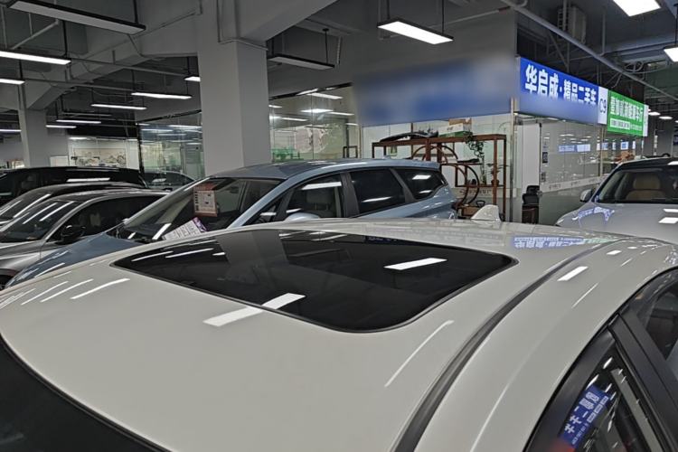 Used Toyota Levin Hybrid E+ 2019 1.8L PH V E-CVT Luxury Edition Roof