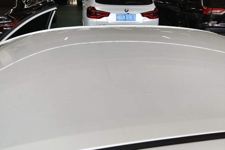 Used Toyota Levin Hybrid E+ 2019 1.8L PH GS E-CVT Elite Edition Roof