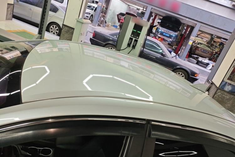 Used Toyota Levin Hybrid E+ 2019 1.8L PH GS E-CVT Elite Edition Roof