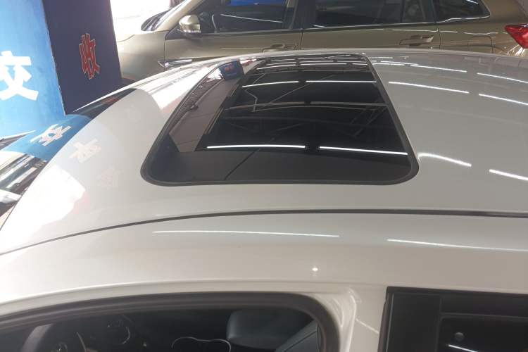 Used Toyota Levin Hybrid E+ 2019 1.8L PH V E-CVT Luxury Edition Roof