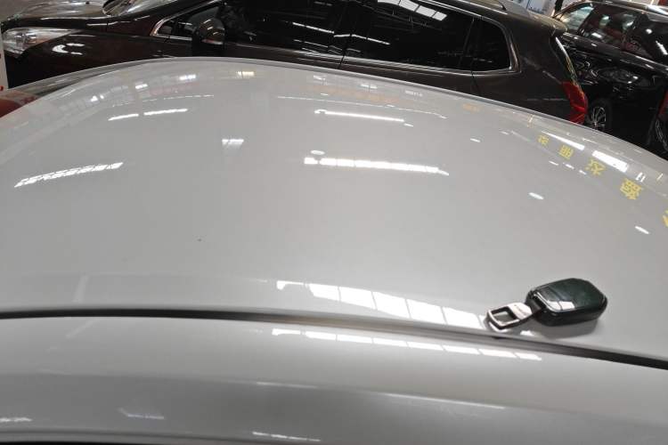 Used Toyota Levin Hybrid E+ 2019 1.8L PH GS E-CVT Elite Edition Roof