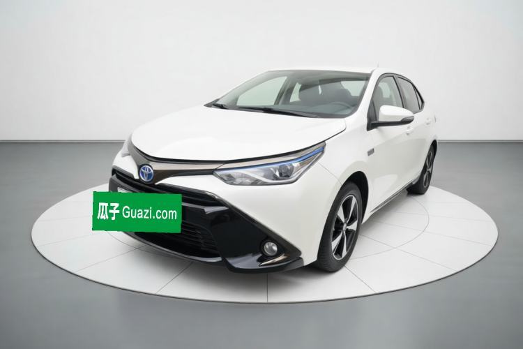 Toyota Levin Hybrid E+ 2019 1.8L PH GS E-CVT Elite Edition مستعملة Guazi used car, China used car export, Used car for sale, Used  cars, Cheapest cars for sale