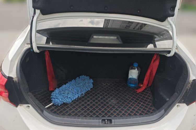 Used Toyota Levin Hybrid E+ 2019 1.8L GS E-CVT Elite Model with Sunroof Trunk