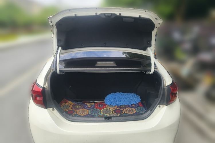 Used Toyota Levin Hybrid E+ 2019 1.8L GS E-CVT Elite Model with Sunroof Trunk