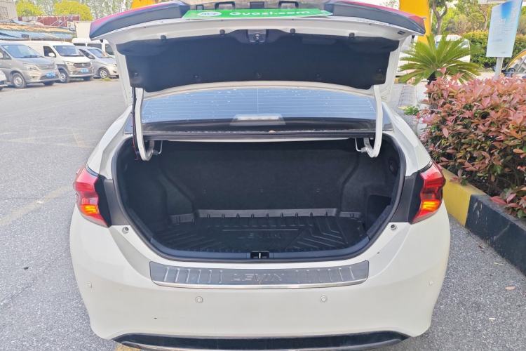 Used Toyota Levin Hybrid E+ 2019 1.8L GS E-CVT Elite Model with Sunroof Trunk