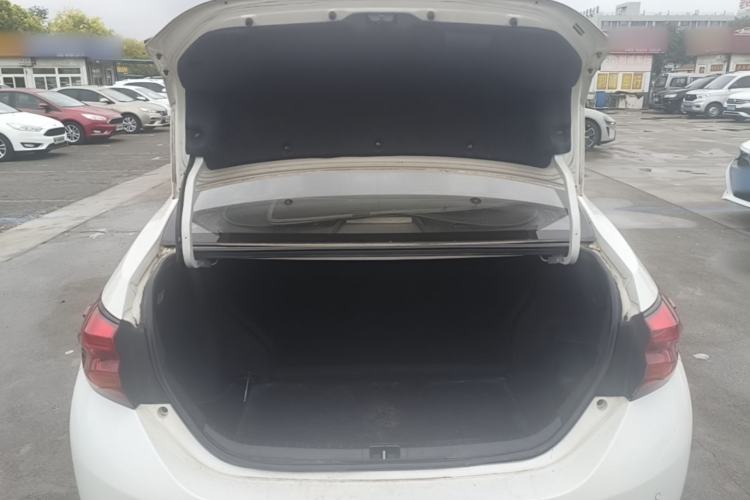 Used Toyota Levin Hybrid E+ 2019 1.8L GS E-CVT Elite Model with Sunroof Trunk
