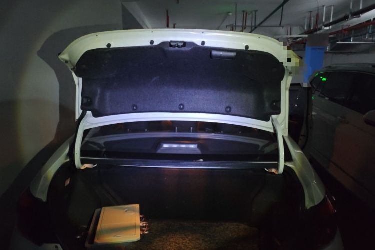 Used Toyota Levin Hybrid E+ 2019 1.8L GS E-CVT Elite Model with Sunroof Trunk