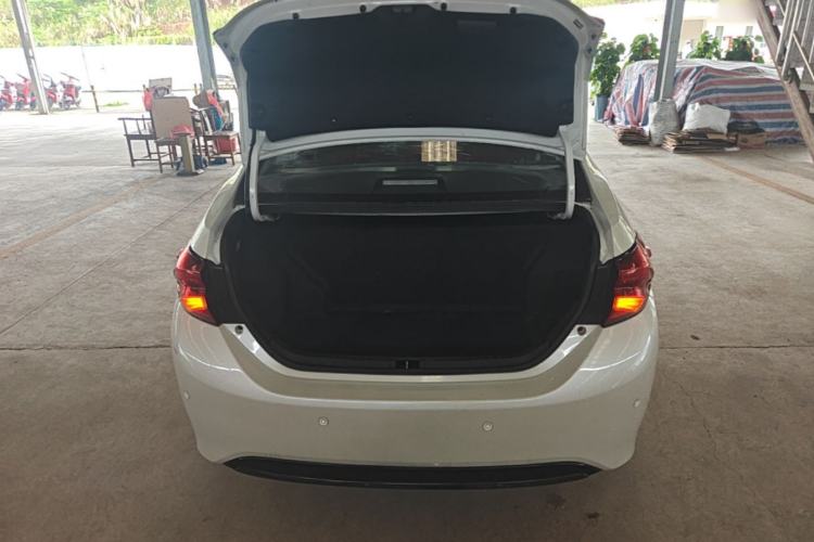 Used Toyota Levin Hybrid E+ 2019 1.8L GS E-CVT Elite Model with Sunroof Trunk