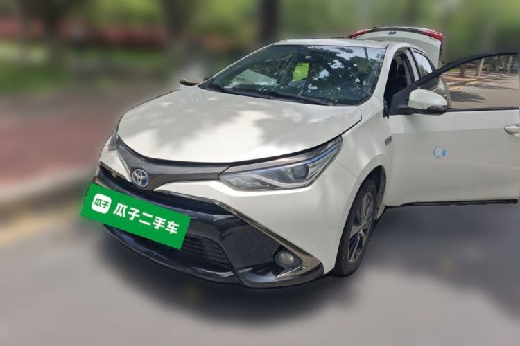 Used Toyota Levin Hybrid E+ 2019 1.8 PH GS E-CVT Elite Style Edition Guazi used car, China used car export, Used car for sale, Used  cars, Cheapest cars for sale