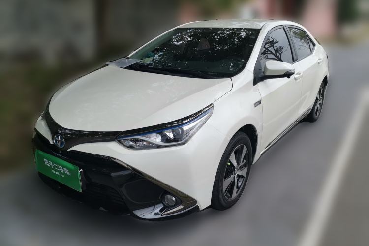 Used Toyota Levin Hybrid E+ 2019 1.8L PH GS E-CVT Elite Edition Guazi used car, China used car export, Used car for sale, Used  cars, Cheapest cars for sale
