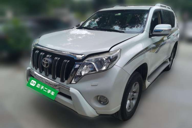 Used Toyota Prado Guazi used car, China used car export, Used car for sale, Used  cars, Cheapest cars for sale