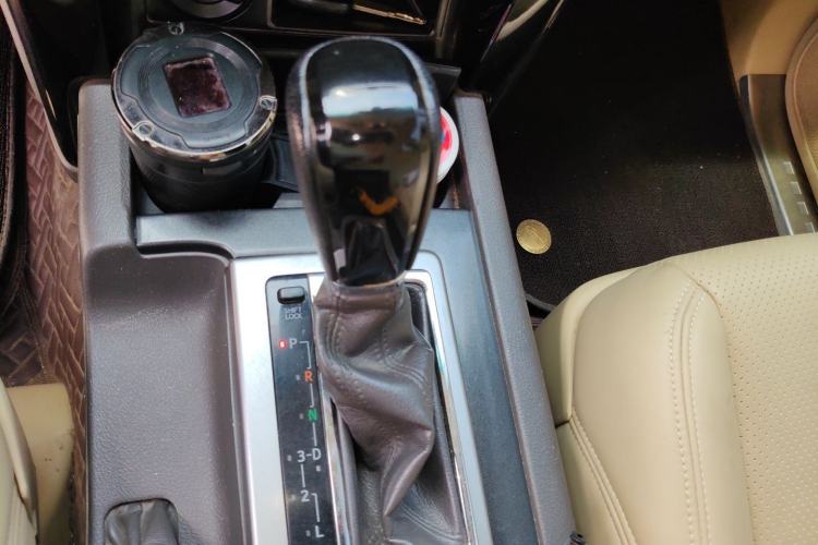 Used Toyota Prado  Gear Lever