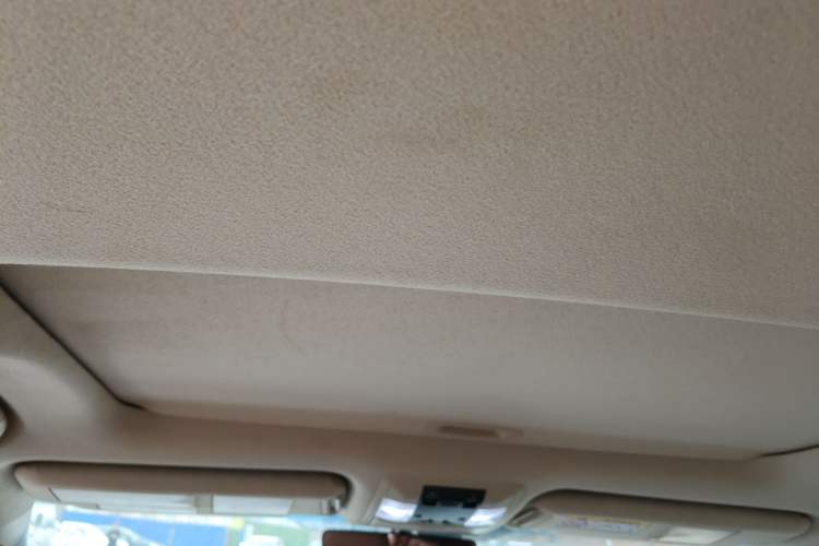 Used Toyota Prado  Headliner
