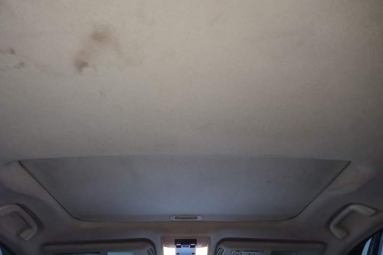 Used Toyota Prado  Headliner