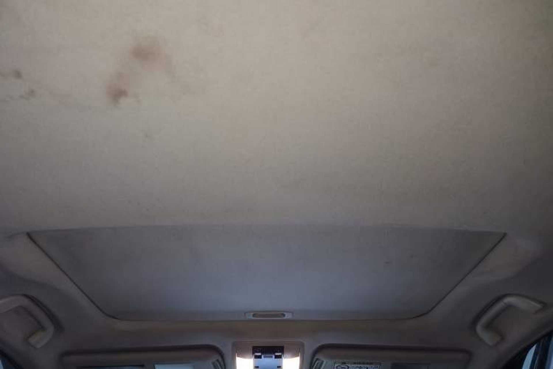 Used Toyota Prado  Headliner