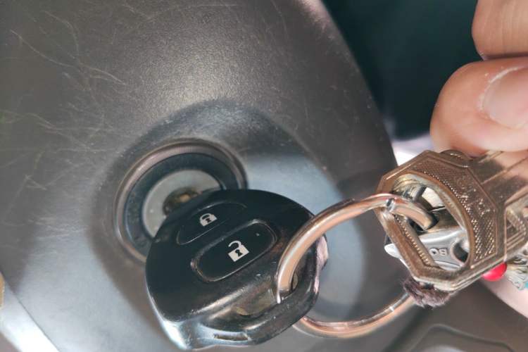 Used Toyota Prado  Interior 1