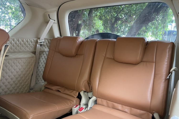 Used Toyota Prado  Interior 6