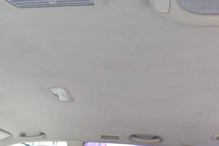 Used Toyota Prado  Headliner