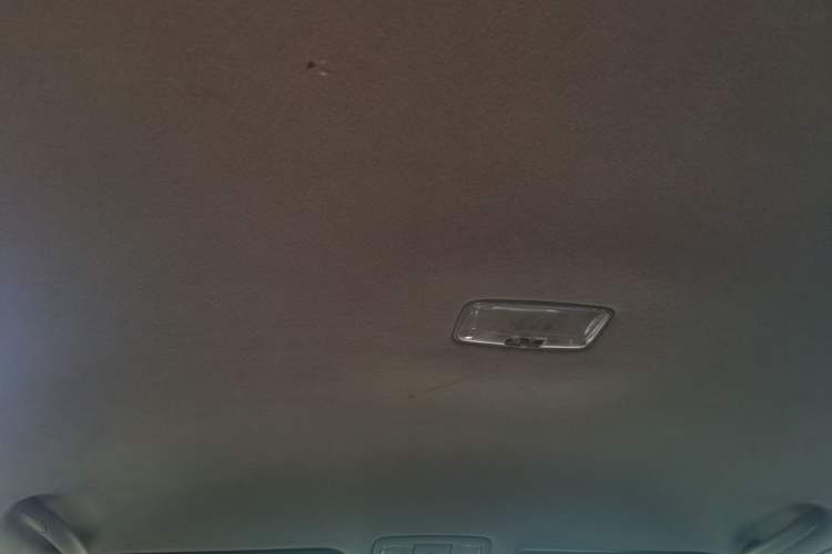 Used Toyota Prado 2004 GX 2.7 Automatic Model Headliner