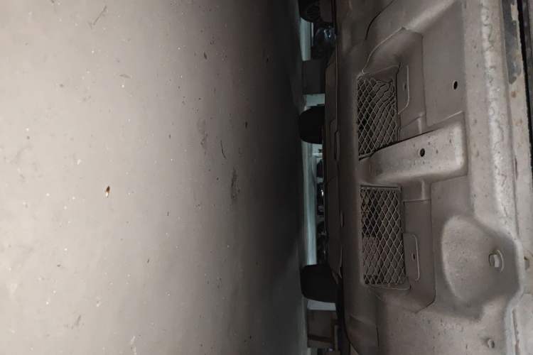 Used Toyota Prado 2004 4.0L Automatic GX Chassis Front