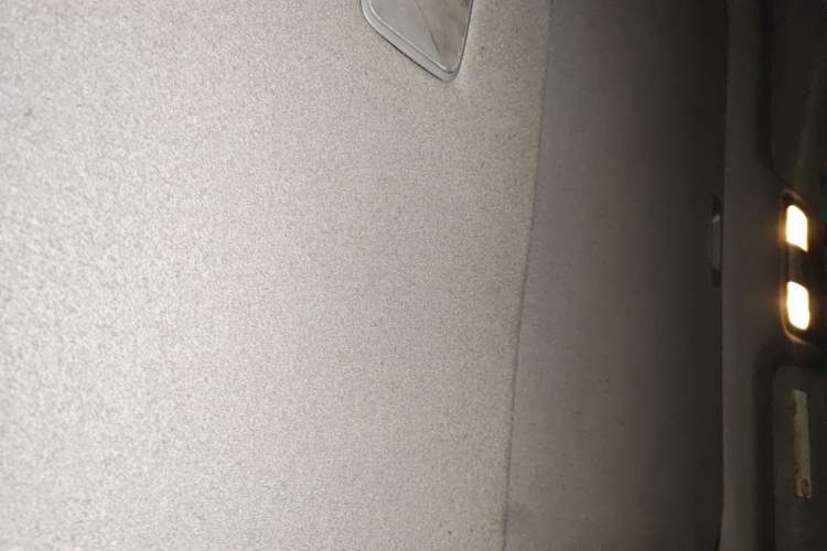 Used Toyota Prado 2004 4.0L Automatic GX Headliner