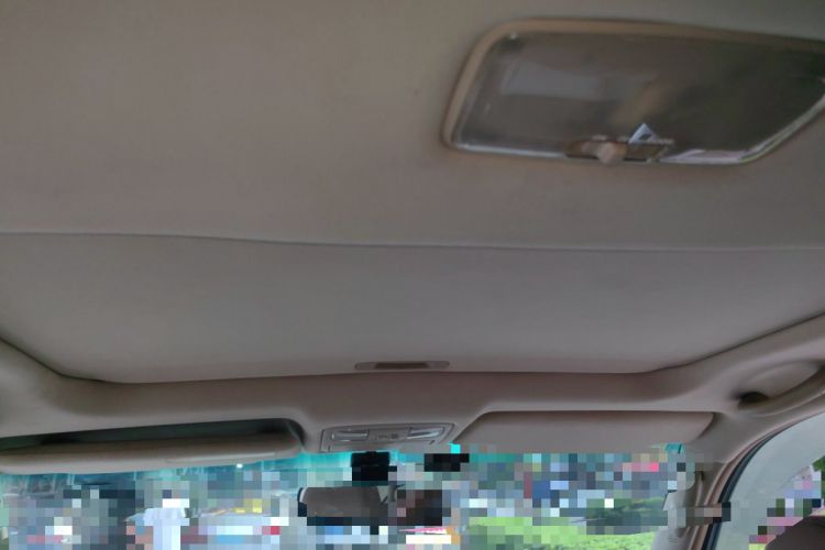 Used Toyota Prado 2004 VX 4.0 Headliner