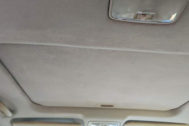 Used Toyota Prado 2004 VX 4.0 Headliner