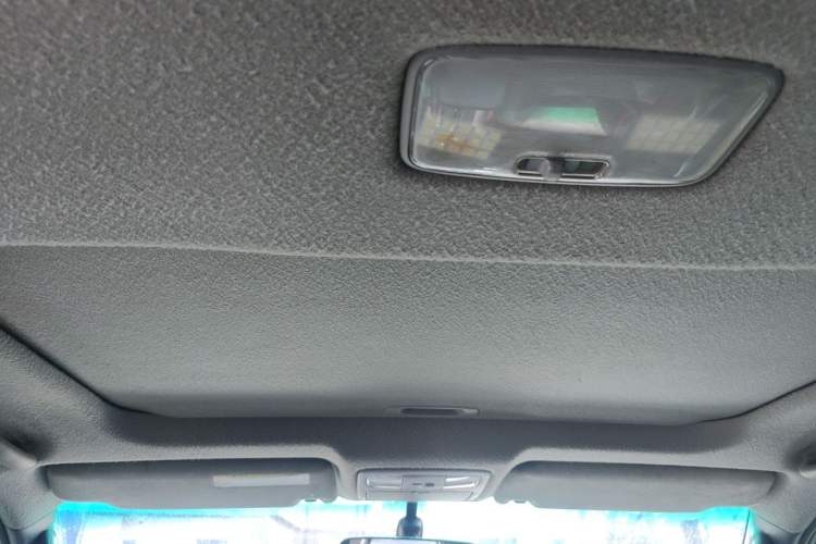 Used Toyota Prado 2005 4.0L Automatic GX Luxury Edition Headliner