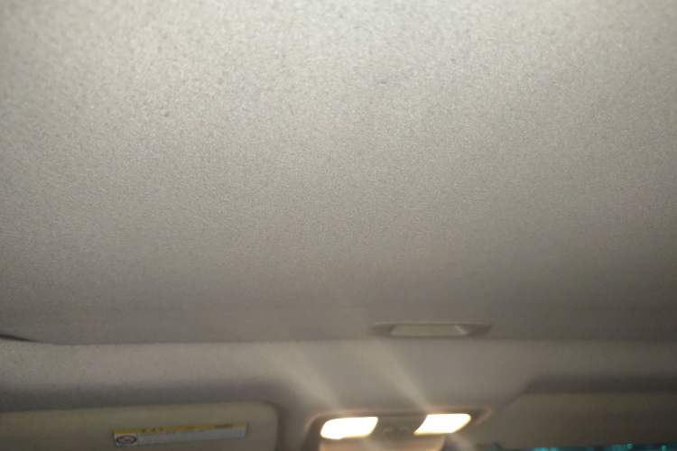 Used Toyota Prado 2006 4.0L Automatic VX NAVI Edition Headliner