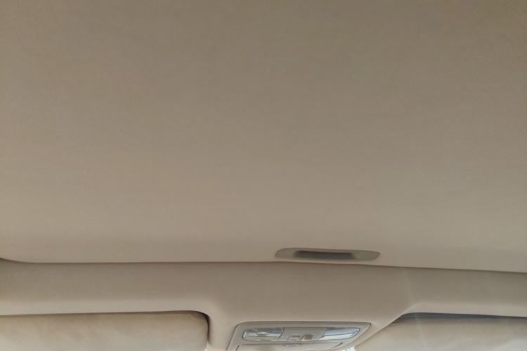 Used Toyota Prado 2006 4.0L Automatic VX Headliner