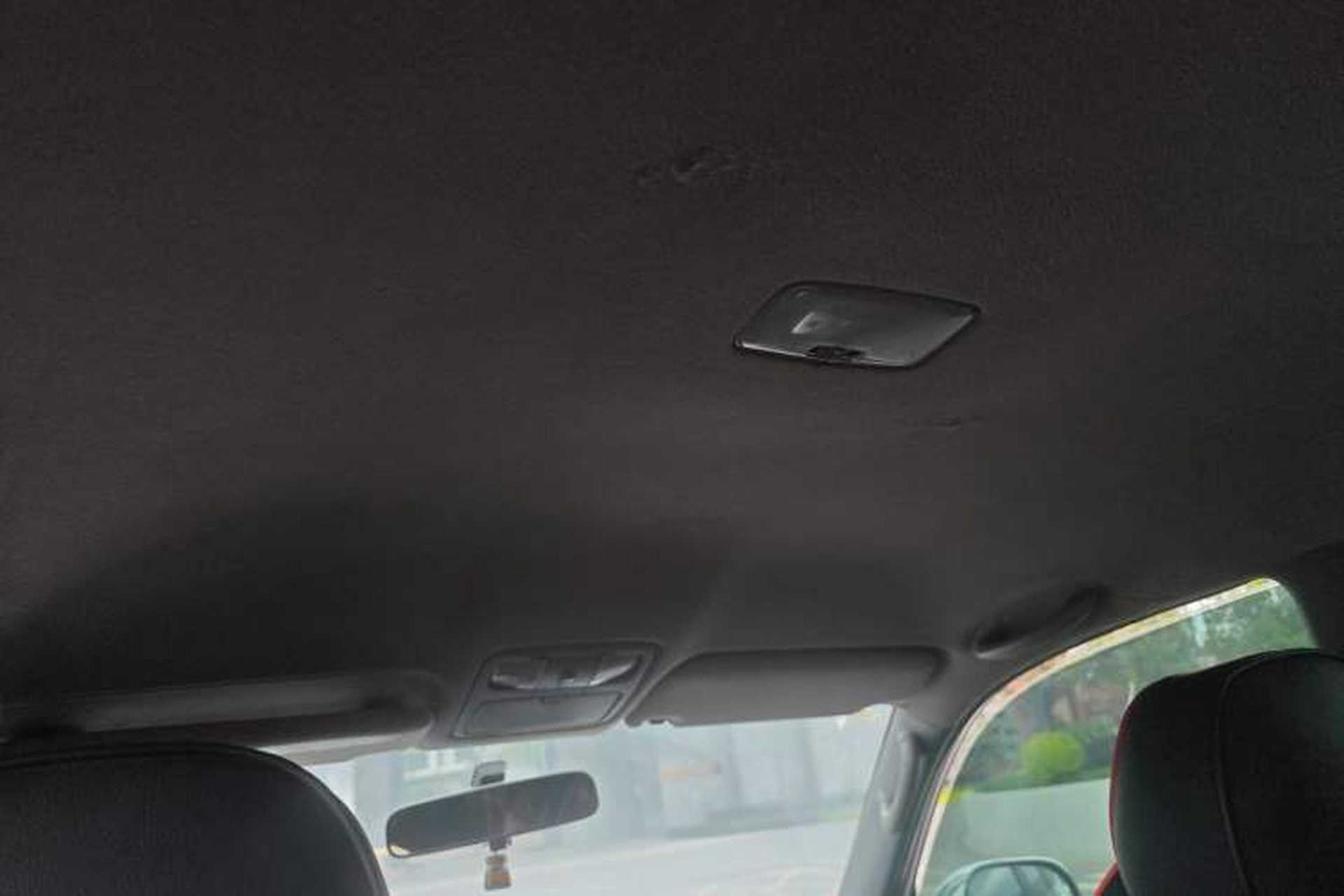Used Toyota Prado 2007 2.7 GX Automatic Headliner