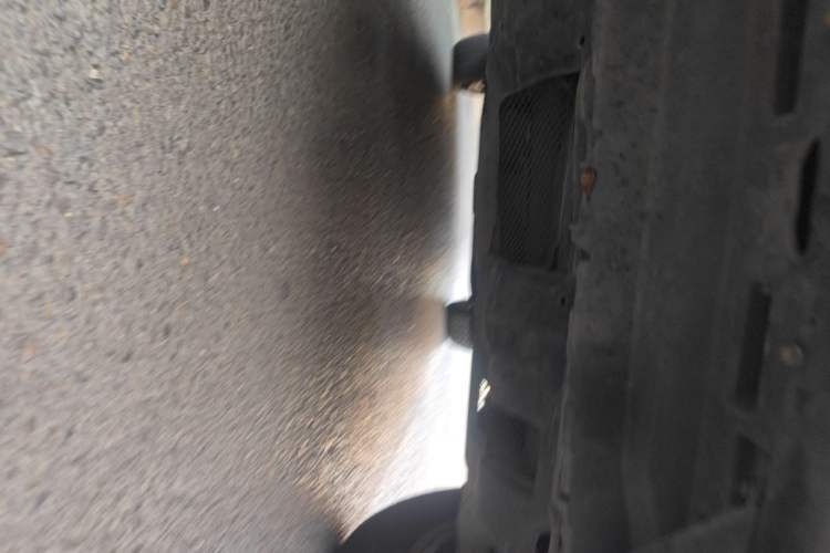 Used Toyota Prado 2010 2.7L Automatic Standard Edition Chassis Front