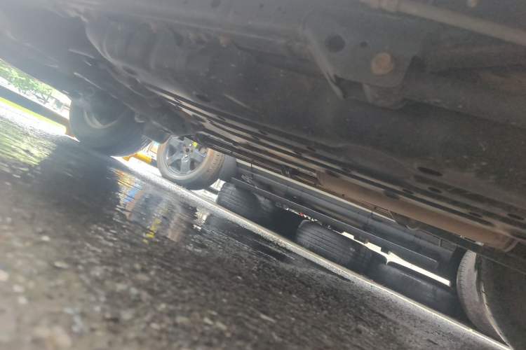 Used Toyota Prado 2010 2.7L Automatic Deluxe Edition Chassis Front Right