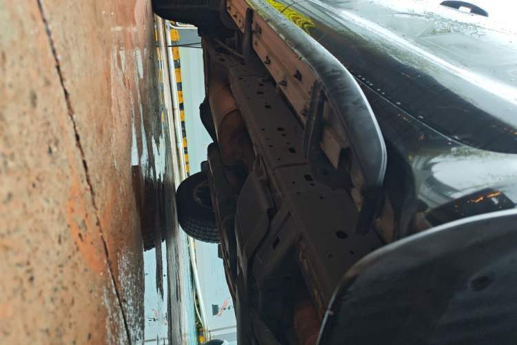 Used Toyota Prado 2010 2.7L Automatic Standard Edition Chassis Front Right