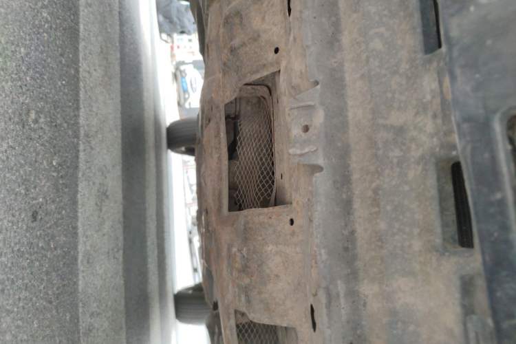 Used Toyota Prado 2010 4.0L Automatic TX-L Chassis Front