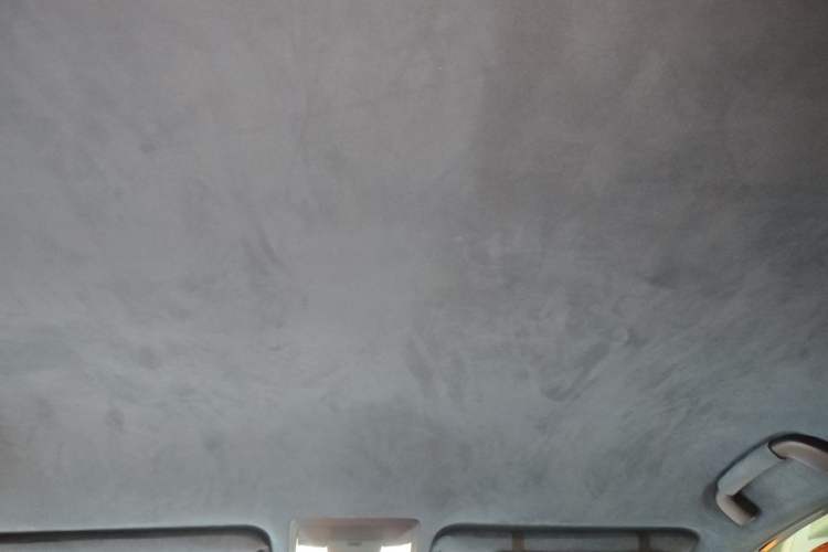 Used Toyota Prado 2010 2.7L Automatic Standard Edition Headliner