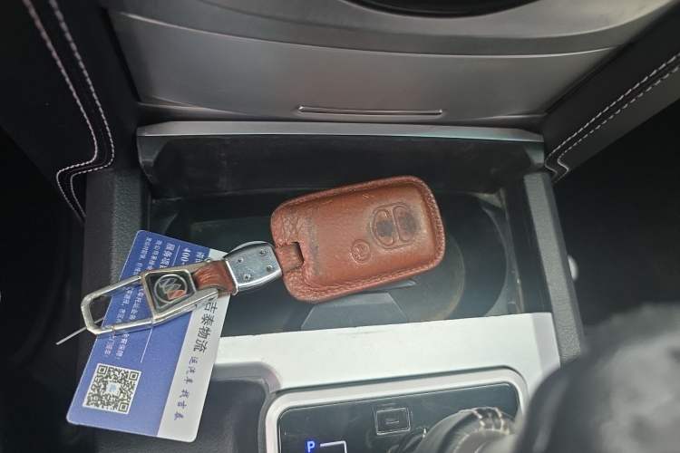 Used Toyota Prado 2010 4.0L Automatic VX NAVI Vehicle Key